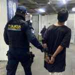Captura Skate Patineta nueve ordenes extorsionista zona 1