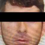 Captura del sobrino del Chapo