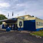 Carcel Renovación I en Escuintla Ministerio de Gobernación