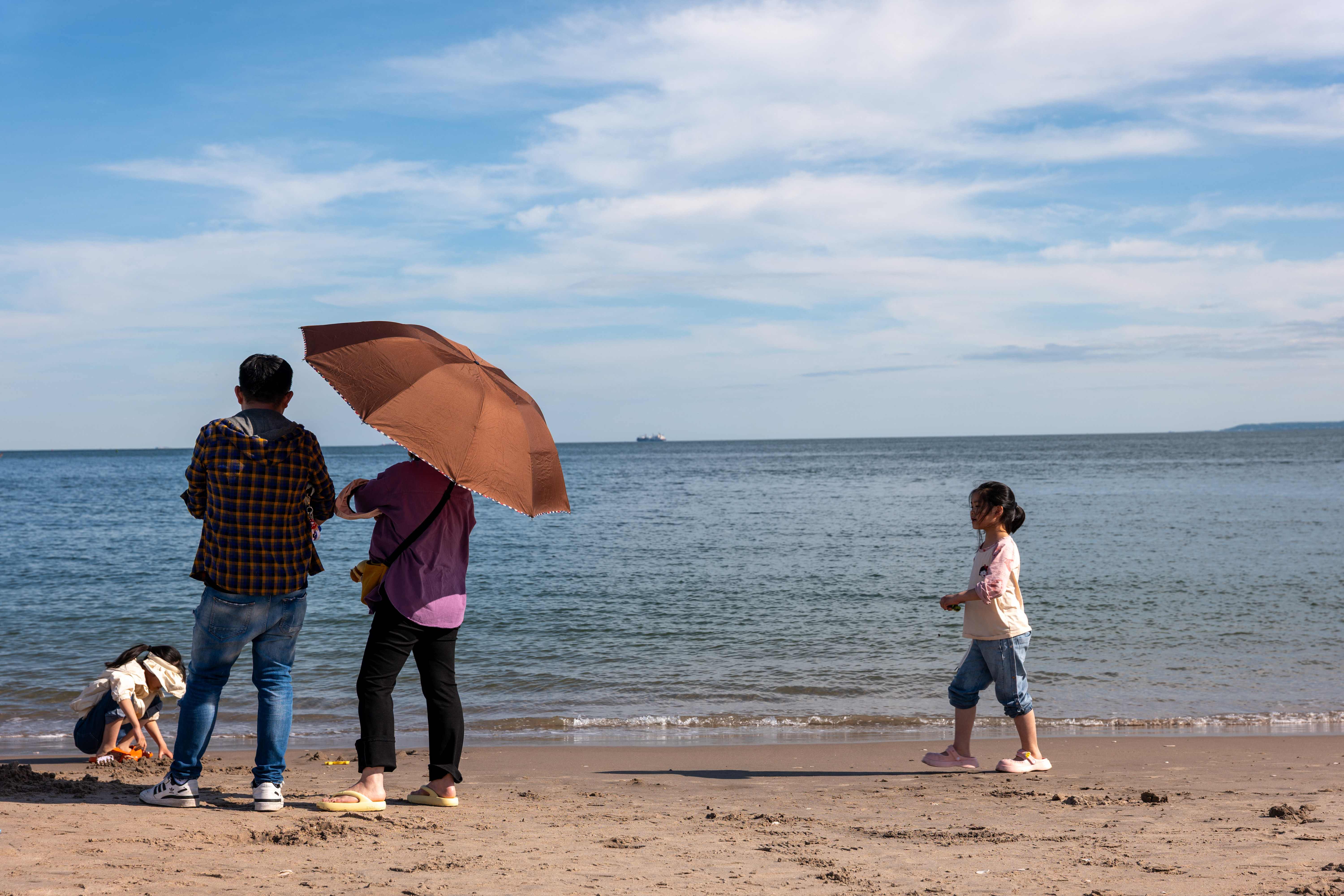 Coney Island Nueva York