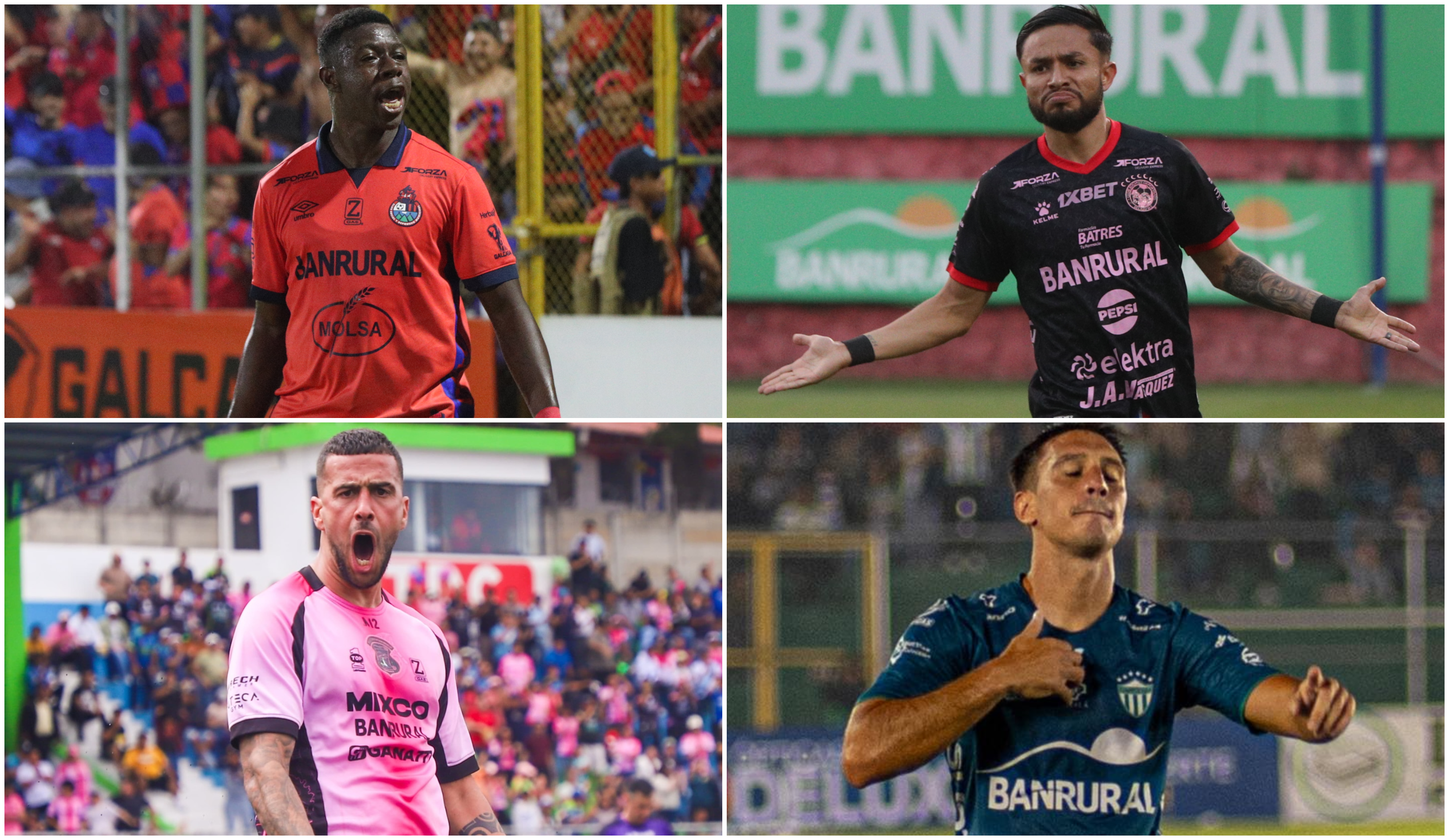 Copa Centroamericana Concacaf 2026