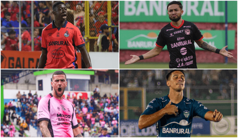 Copa Centroamericana 2