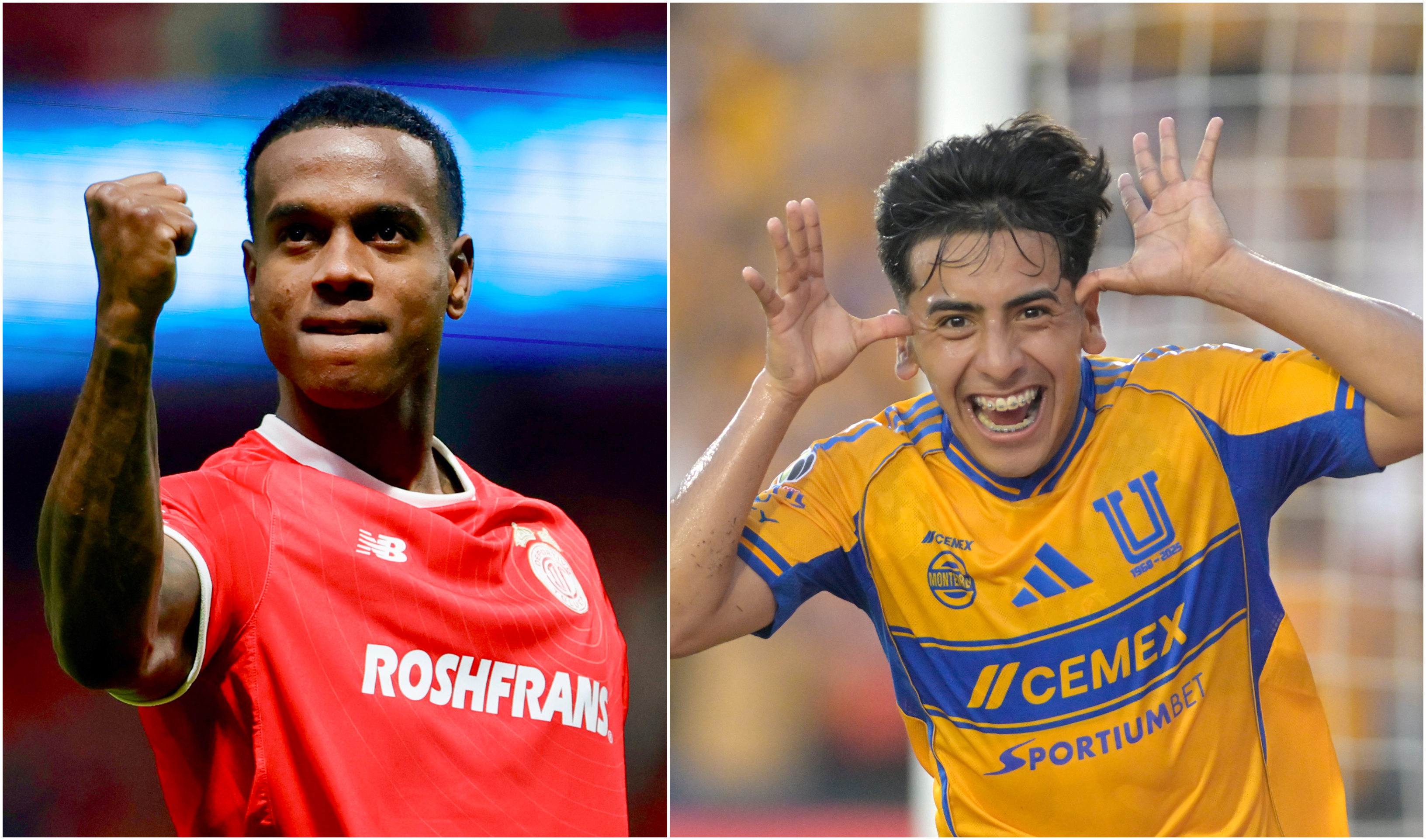 Copa de Campeones Concacaf