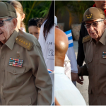 Cuba expresidente Raúl Castro