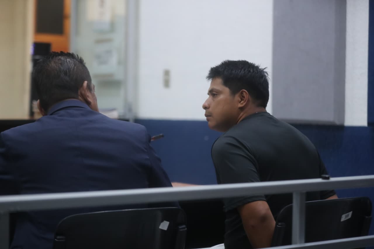 DIEGO DE JESÚS HERRERA. DESMENBRÓ A HOMBRE EN ZONA 18