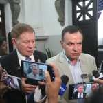 DIPUTADOS HABLAN DE LEY ANTILAVADO. 2