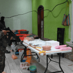 DROGA EN SAN LORENZO, AYUTLA, SAN MARCOS