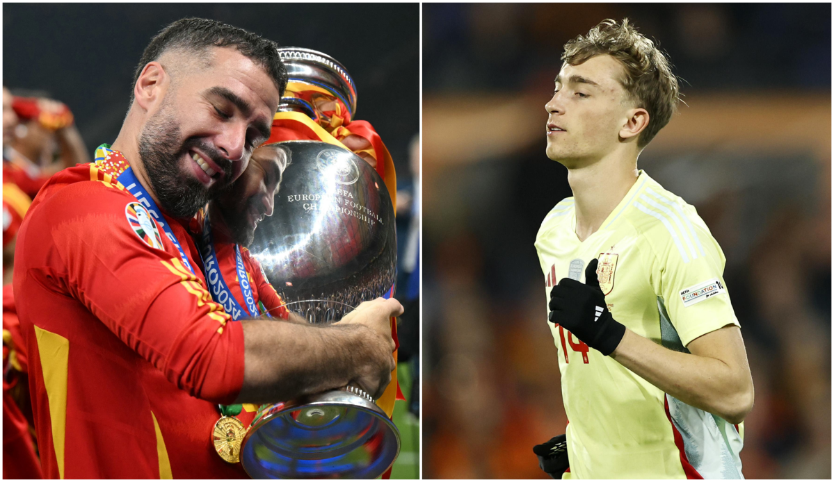 Sin jugadores del Real Madrid: Luis de la Fuente publica la lista de España para la Copa del Mundo