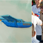 Derribo de avionetas en Cuba Raúl Castro