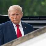 Donald Trump Acuerdos de Abraham