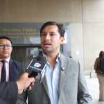 EDUARDO MASAYA DENUNCIA A FISCALES