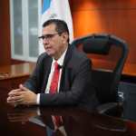 ENTREVISTA A GABRIEL GARCÍA LUNA