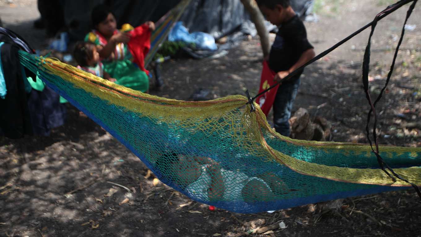 ATAQUE EN SAN JOSÉ LAS LÁGRIMAS