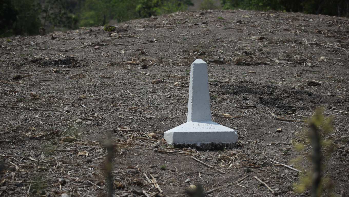 ATAQUE EN SAN JOSÉ LAS LÁGRIMAS