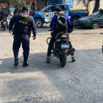 ESTADO DE PREVENCIÓN