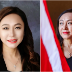 Eileen Wang California