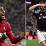 Europa League Estambul