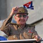 Expresidente de Cuba,Raúl Castro