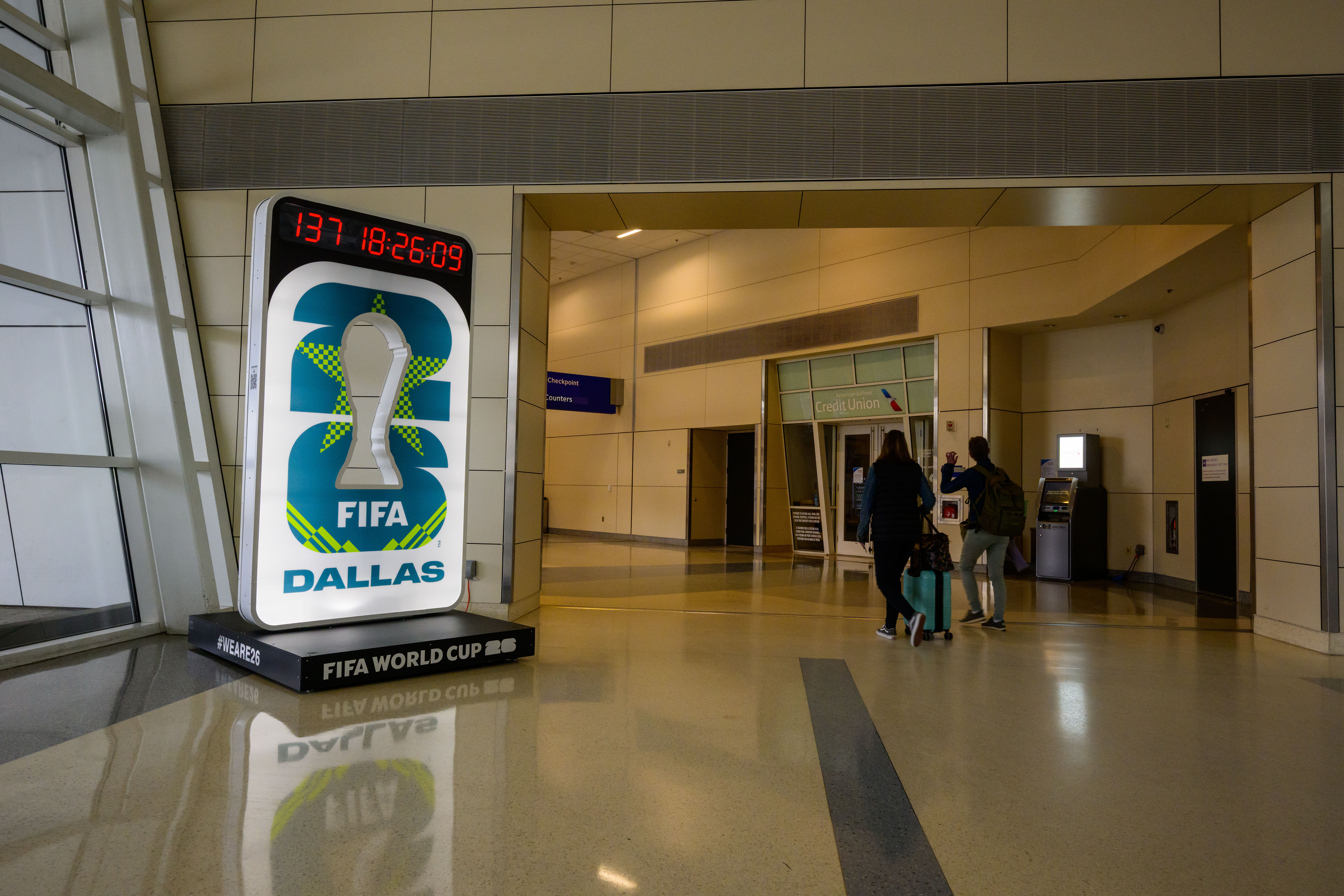Dallas, Texas