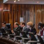 FMI delegación visita Guatemala Febrero 2026