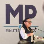 FRASES DE CONSUELO PORRAS, ÚLTIMO DISCURSO
