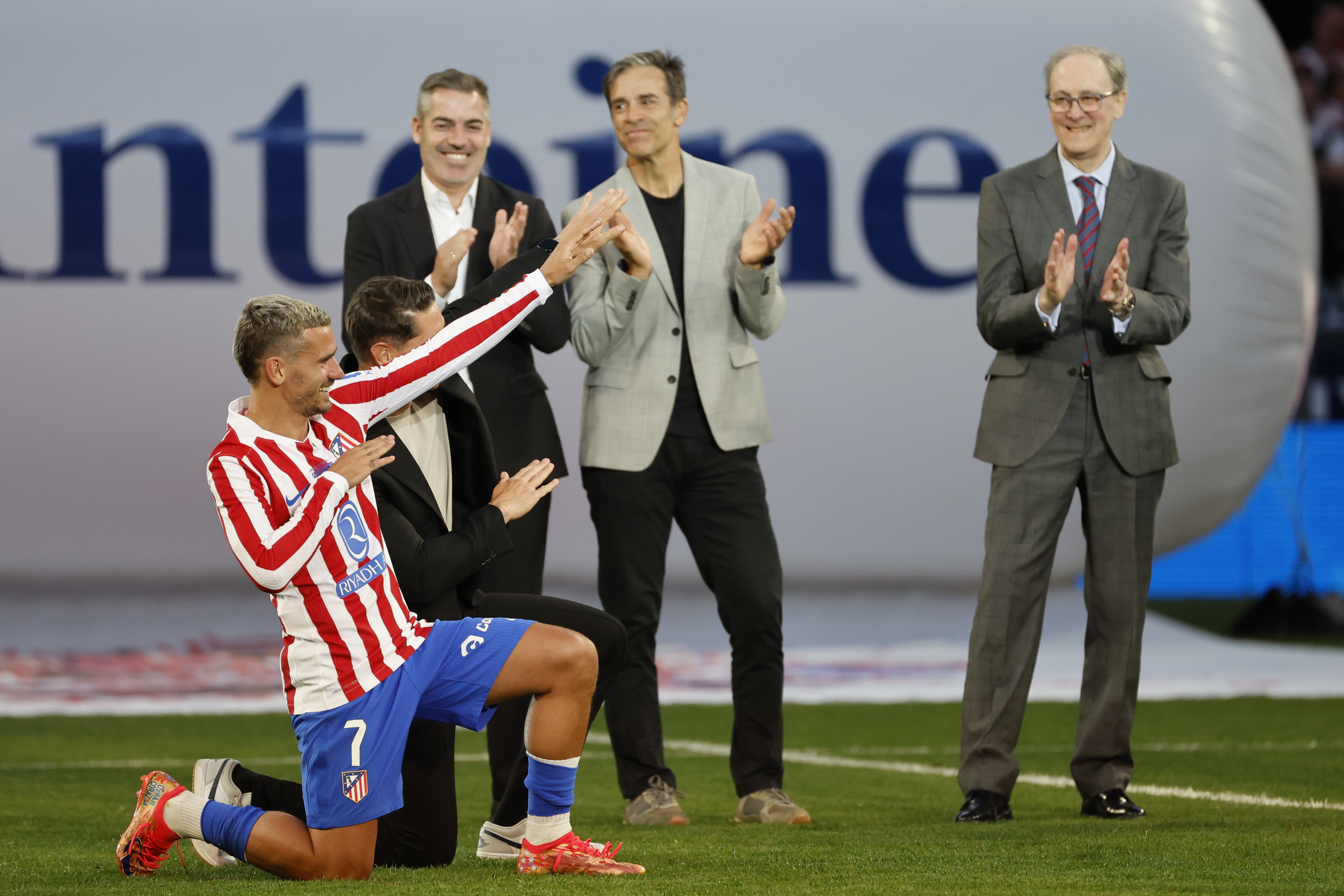 FUTBOL EUROPEO'