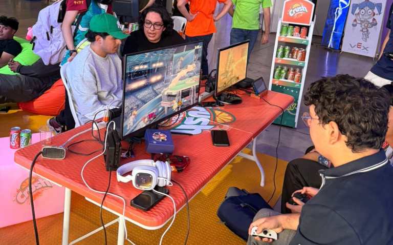 Guatemala Game Show 2