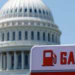 Precio de la gasolina de Estados Unidos