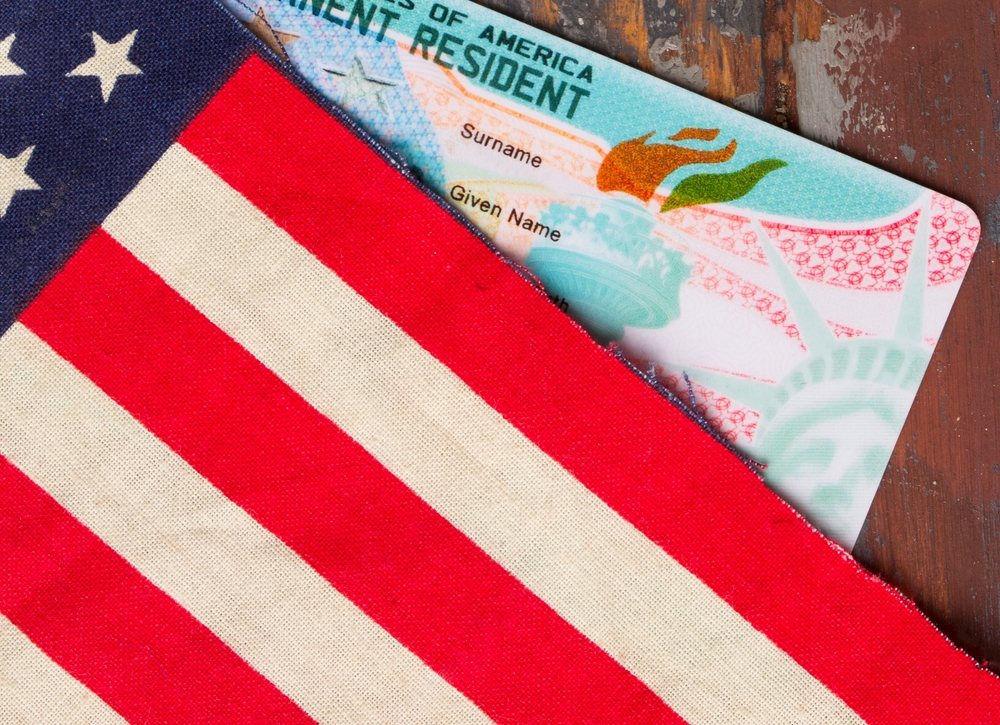 Cambios en la Green Card y más deportaciones: Lo que muchos residentes deben saber en EE. UU.