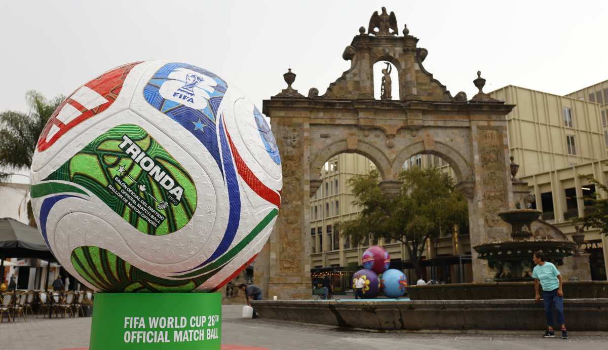 Hasta US$5 mil por cada noche: Los precios del hospedaje se disparan para la Copa Mundial 2026