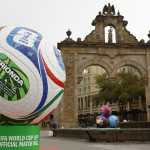 Guadalajara Copa Mundial