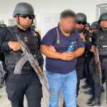Guatemala expulsa a segundo hondureño sospechoso de ataque armado policias