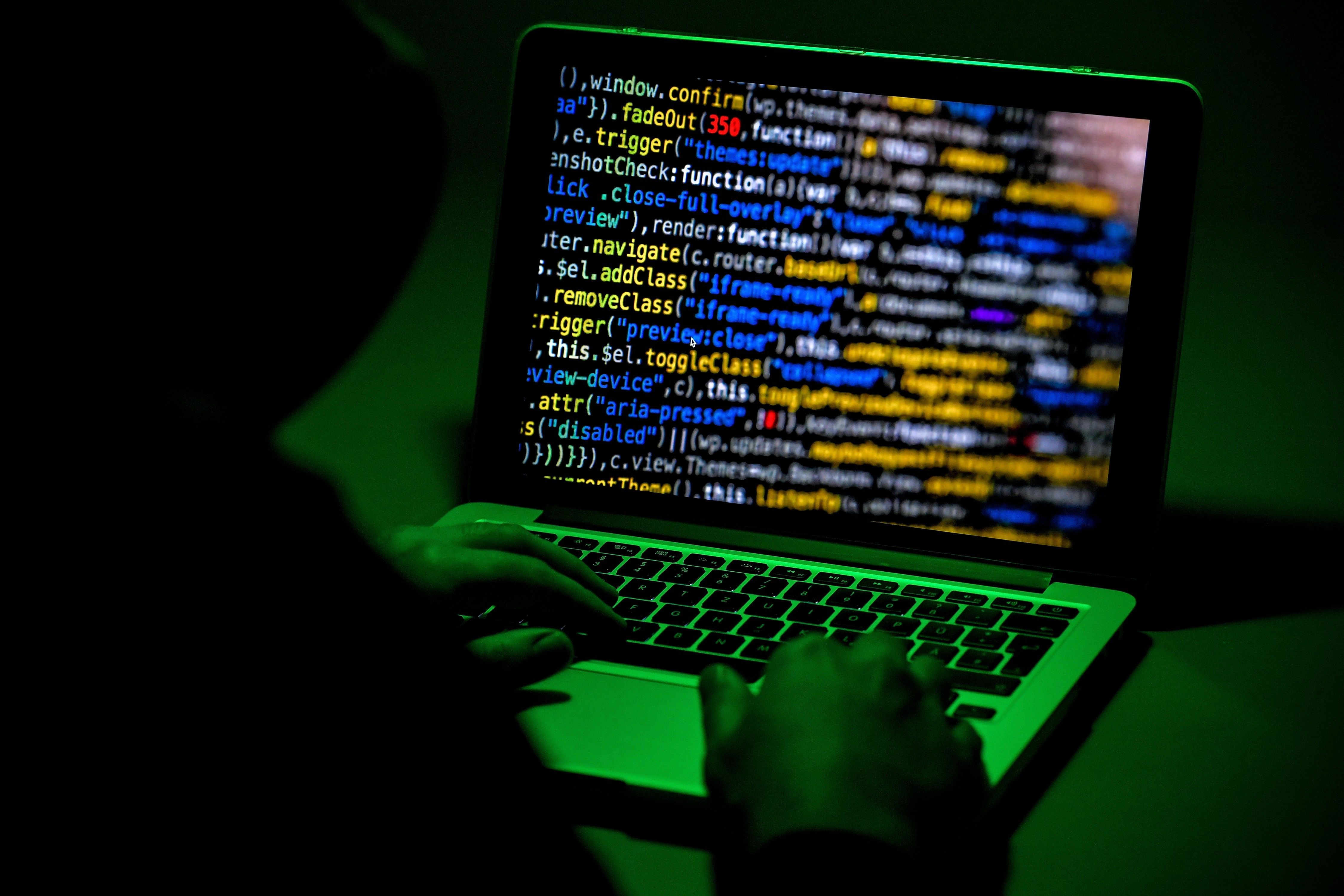 Hackers