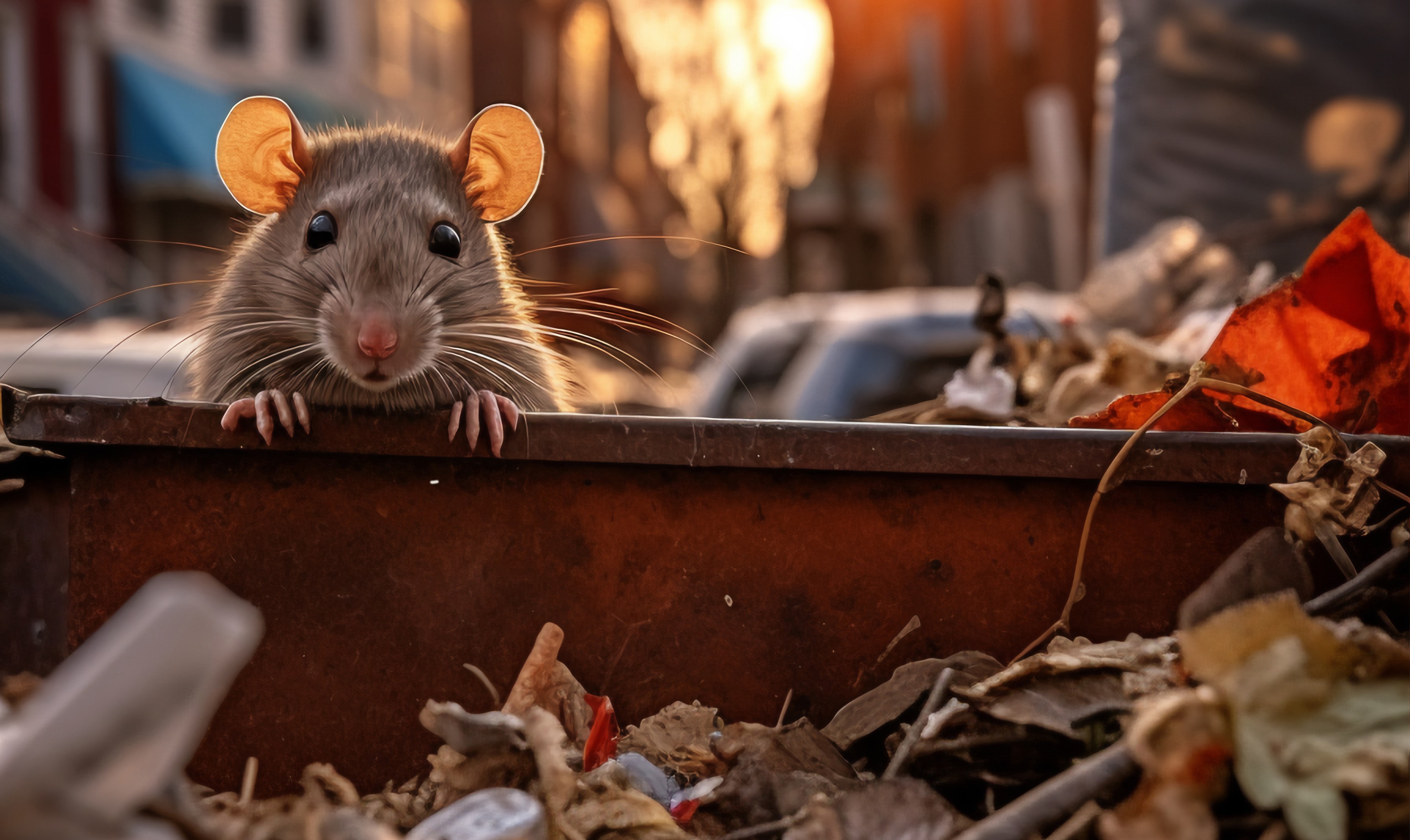 Hantavirus: quiénes tienen mayor riesgo de infección y cómo ocurre el contagio