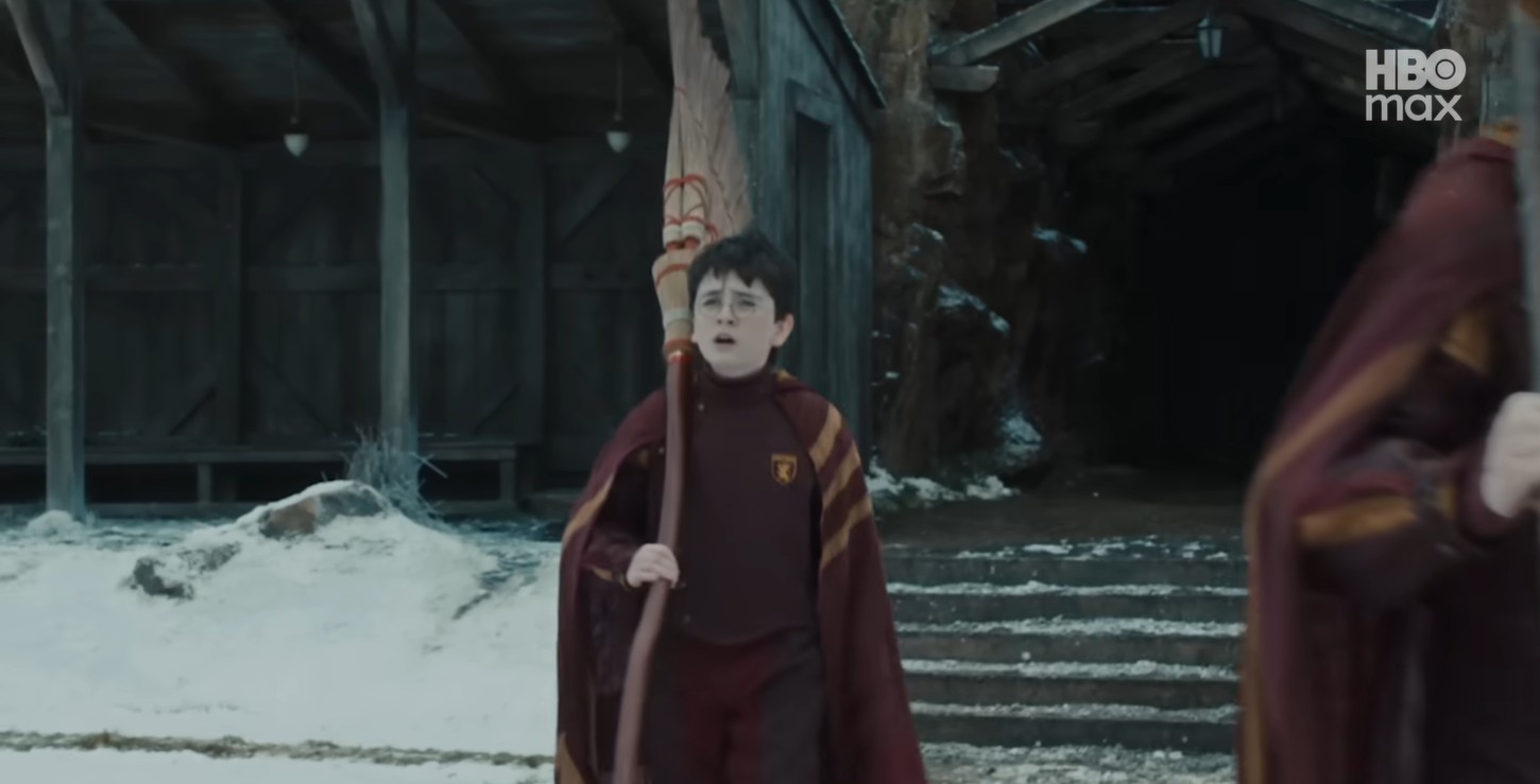 Harry Potter: HBO revela primeras escenas de la serie y confirma estreno en 2026