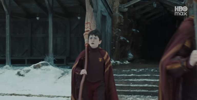 Harry Potter: HBO revela primeras escenas de la serie y confirma estreno en 2