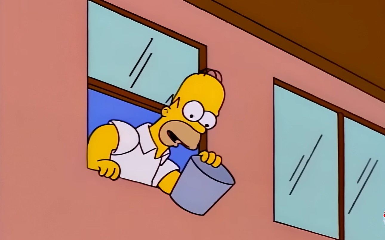 Homero Simpson cumple 70 años: la historia detrás de su fecha de nacimiento
