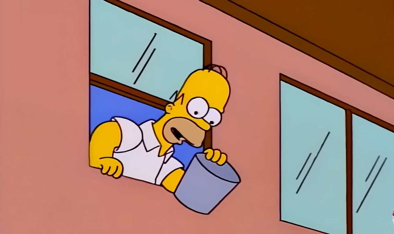 Homero Simpson cumple 70 años: la historia detrás de su fecha de nacimiento