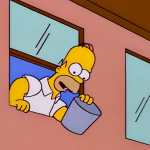 Homero Simpson cumple 70 años: la historia detrás de su fecha de nacimiento