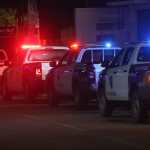 Foto de referencia de las fuerzas de seguridad de Honduras, donde se reporta una jornada violenta este 21 de mayo. (Foto Prensa Libre: Policía Nacional de Honduras)