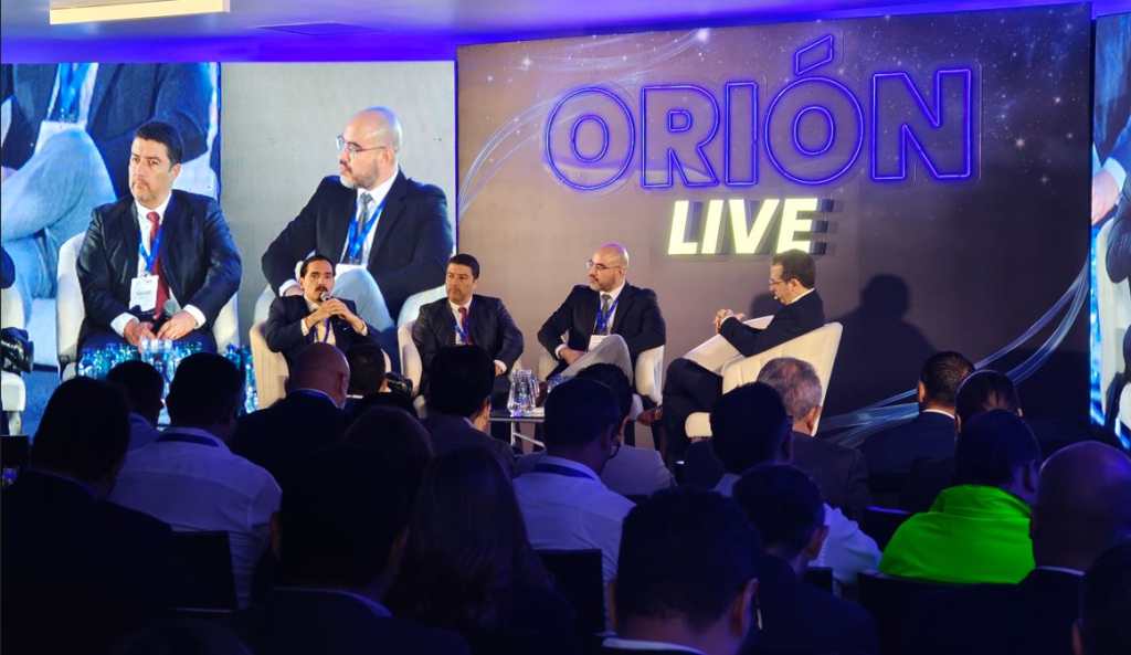 IFX inaugura centro de datos Orión 29042026 