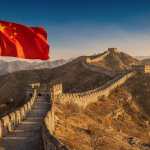 Donald Trump inicia visita a China.