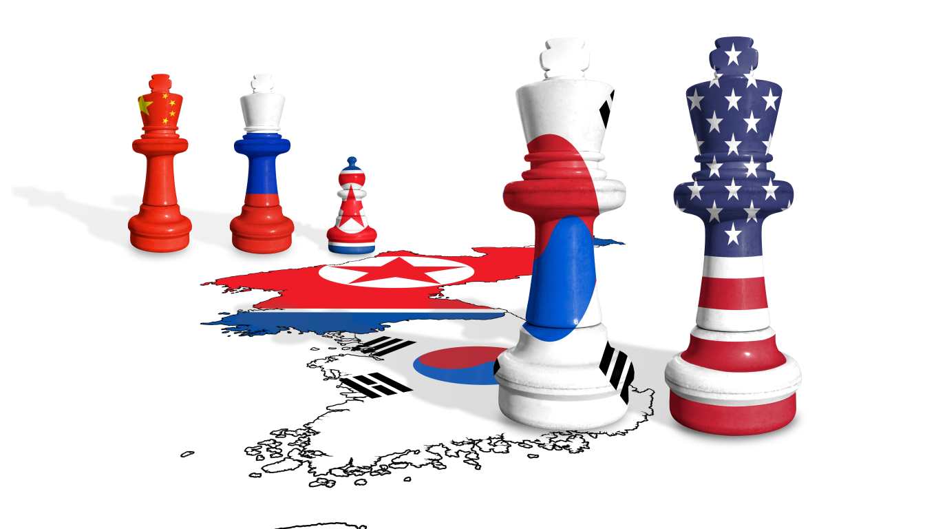 Países asiáticos a veces son sorprendidos por las decisiones de Trump.