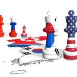 Países asiáticos a veces son sorprendidos por las decisiones de Trump.