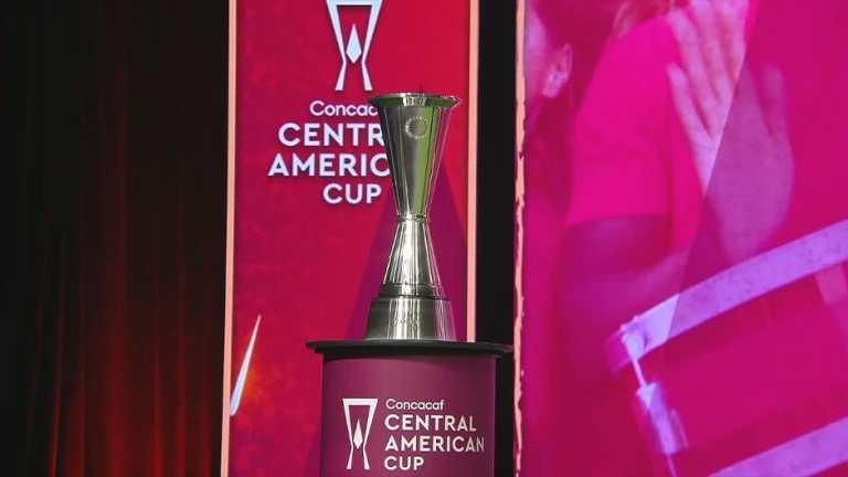 Así quedan los bombos del sorteo de la Copa Centroamericana 2