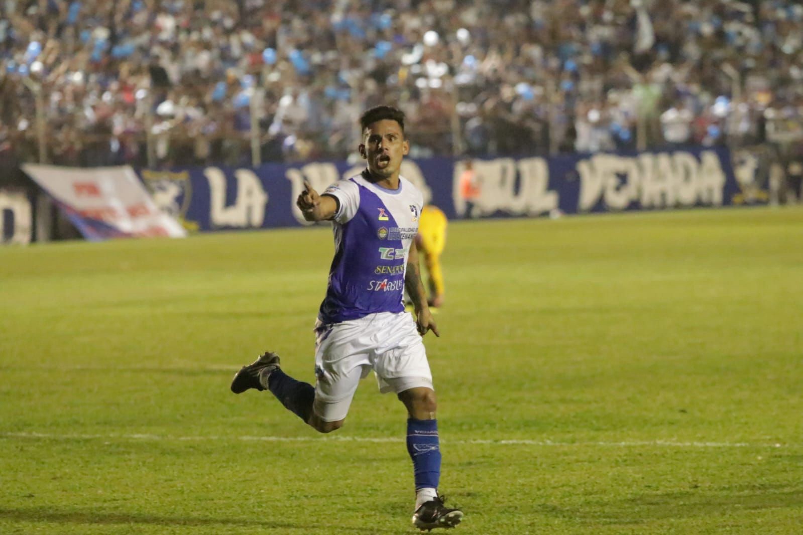 Primera División: San Pedro FC y Suchitepéquez clasifican a la final del torneo Clausura 2026