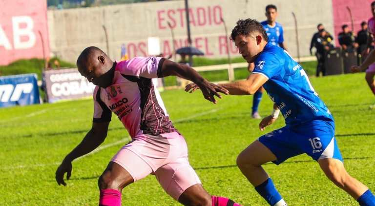 Mixco vence 2-