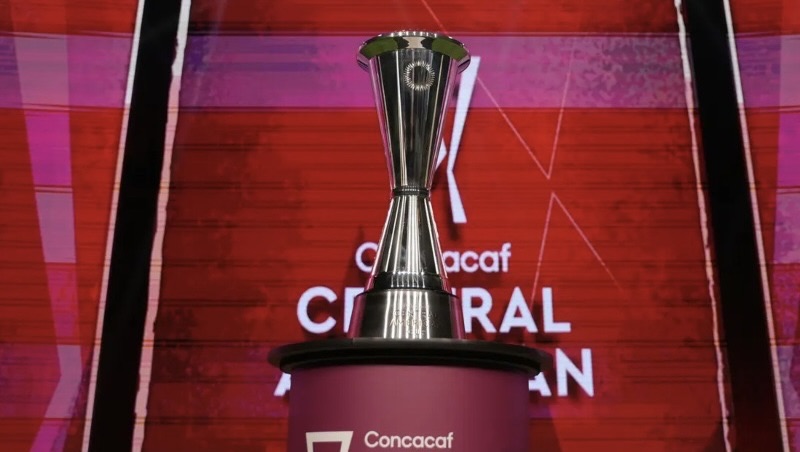 Sorteo de la Copa Centroamericana 2026: cuándo, dónde y cómo verlo