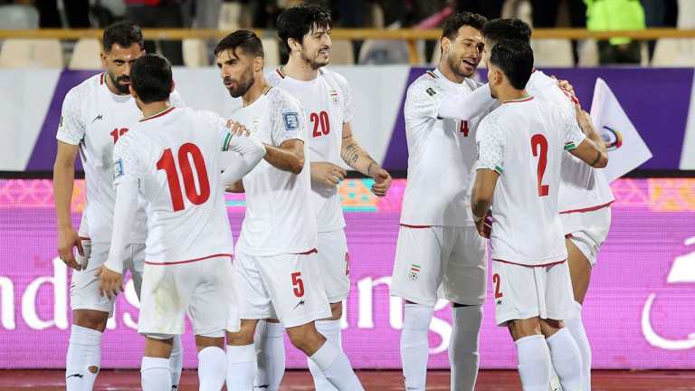 FIFA oficializa Tijuana como base de Irán para el Mundial 2