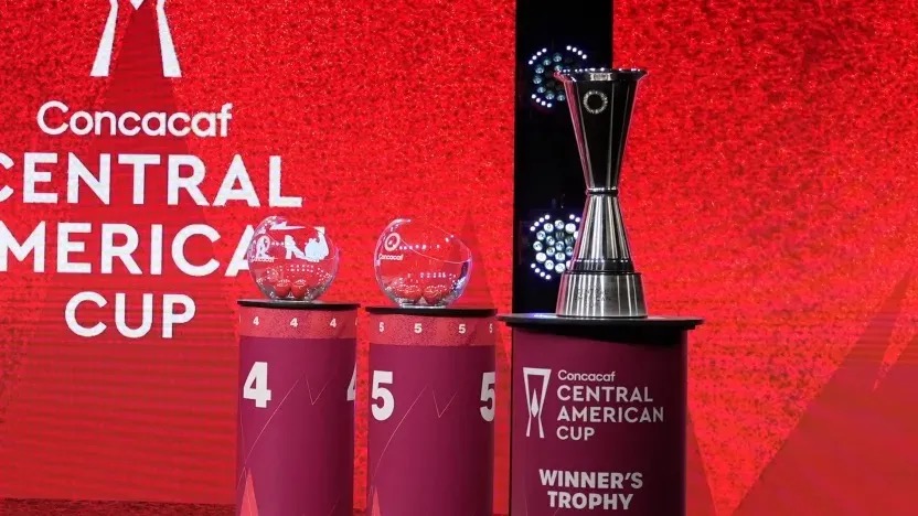 Definidos los grupos de la Copa Centroamericana 2026: Guatemala tendrá representación en todos los grupos